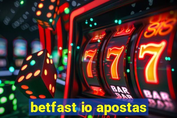 betfast io apostas